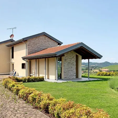 شقة Ecohouse Tra Le Vigne مونكالفو