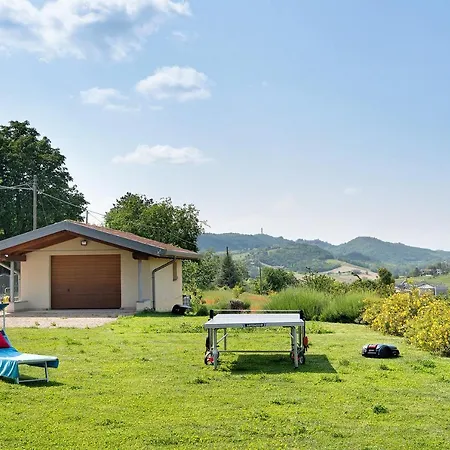 Ecohouse Tra Le Vigne شقة مونكالفو