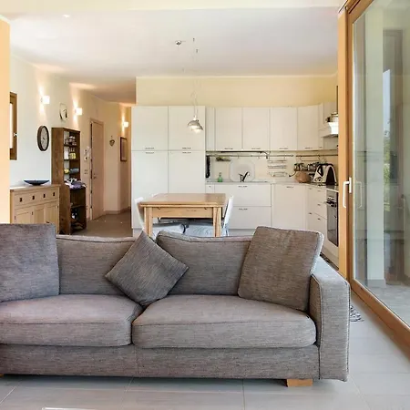 Ecohouse Tra Le Vigne شقة *