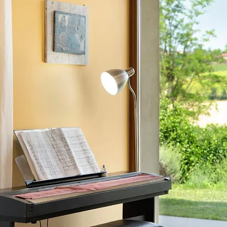 Ecohouse Tra Le Vigne شقة *