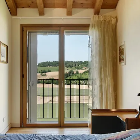 Ecohouse Tra Le Vigne *