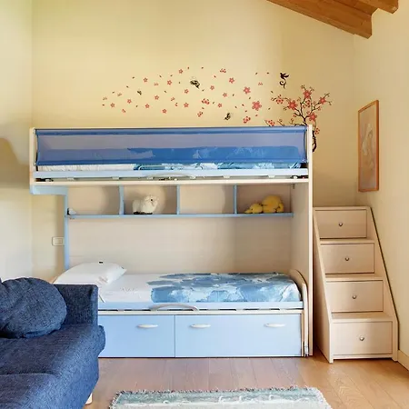 شقة Ecohouse Tra Le Vigne