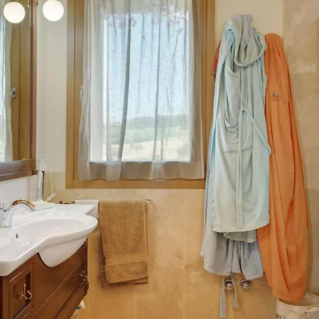 شقة Ecohouse Tra Le Vigne